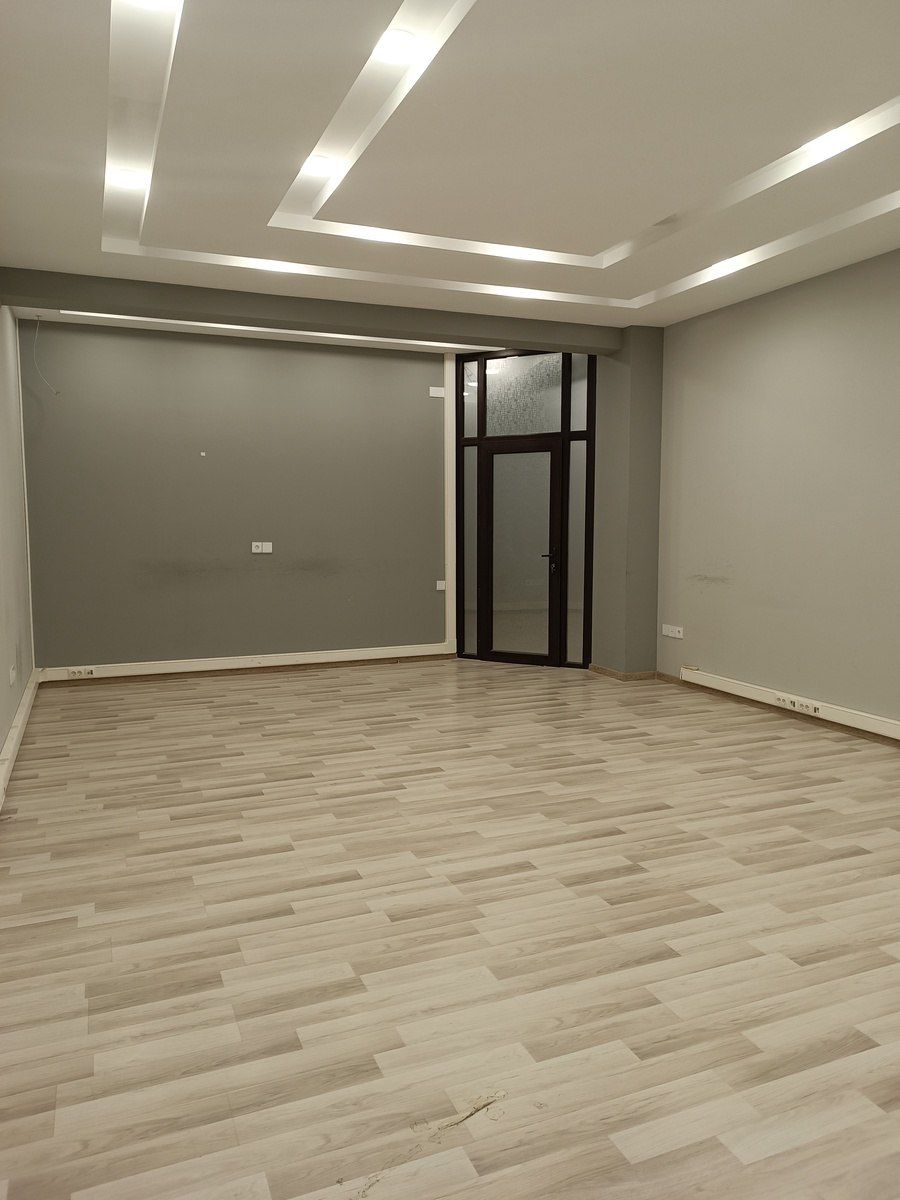 İcarəyə verilir 4 otaqlı ofis 190 m² — Ofis, Bakı (8)