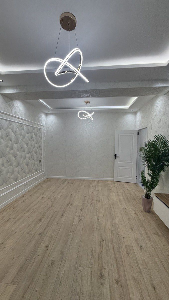 Satılır 2 otaqlı yeni tikili 66 m² — Mənzil, Xırdalan (4)