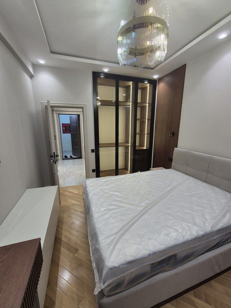 İcarəyə verilir 2 otaqlı yeni tikili 68 m² — Mənzil, Bakı (2)