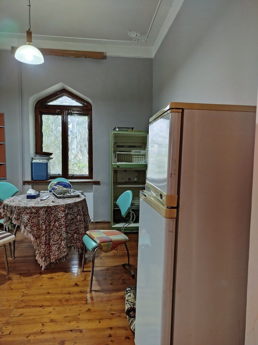 Satılır 7 otaqlı həyət evi/bağ evi 240 m² — Ev, villa, Bakı (12)