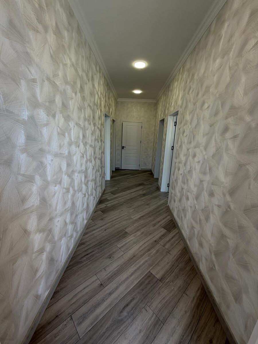 Satılır 3 otaqlı həyət evi/bağ evi 80 m² — Ev, villa, Bakı (2)