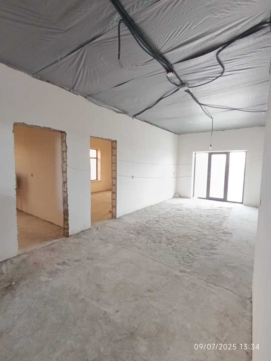 Həyət evi, Biləcəri qəs — Ev, villa, Bakı (4)
