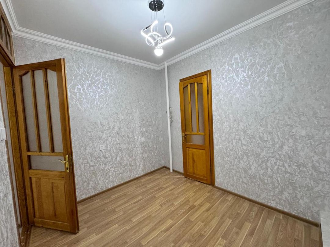 Satılır 3 otaqlı köhnə tikili 45 m² — Mənzil, Bakı (12)