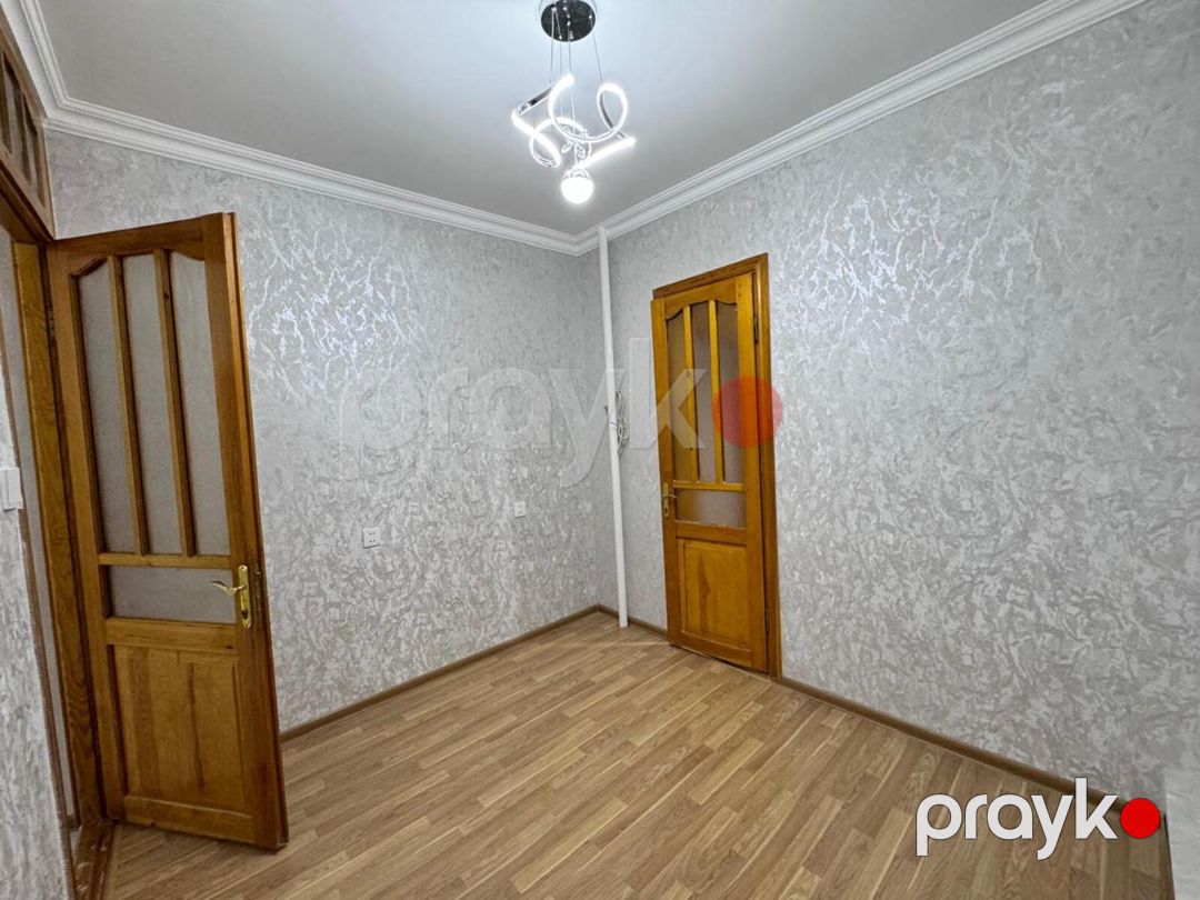 Satılır 3 otaqlı köhnə tikili 45 m² — Mənzil, Bakı (12)