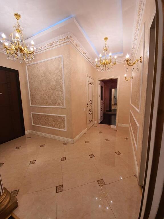 Satılır 3 otaqlı yeni tikili 100 m² — Mənzil, Bakı (12)