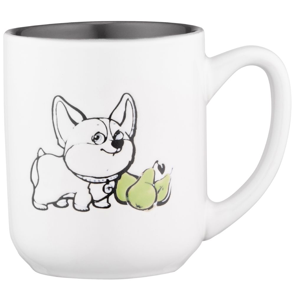 Böyük fincan Ardesto Corgi AR3054 — Ev texnikası, Bakı (2)