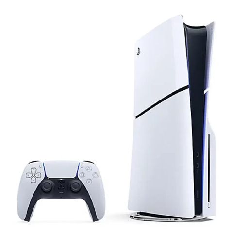 PlayStation 5 slim 3 qabaq alınıb radnoy 2 pult və əlavə olaraq ps — Oyun konsolları