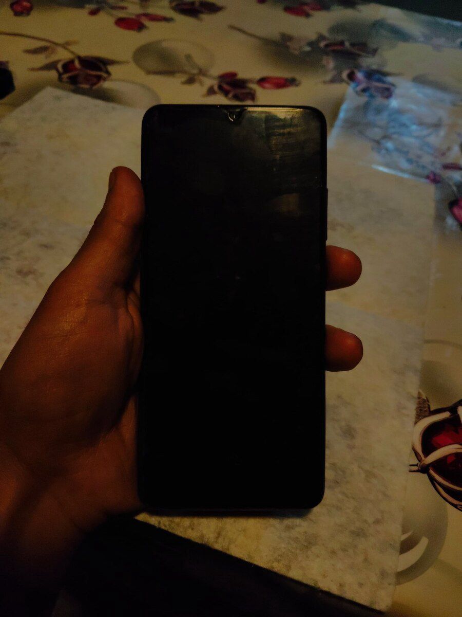 Samsung Galaxy A32 Awesome Blue 128GB/4GB — Smartfonlar, Quba (4)