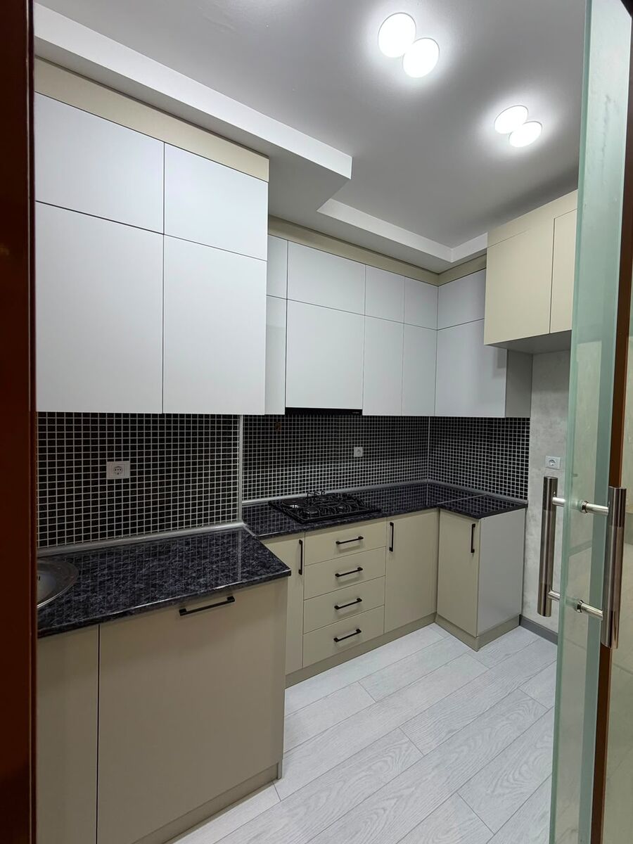 Satılır 2 otaqlı yeni tikili 68 m² — Mənzil, Bakı (10)