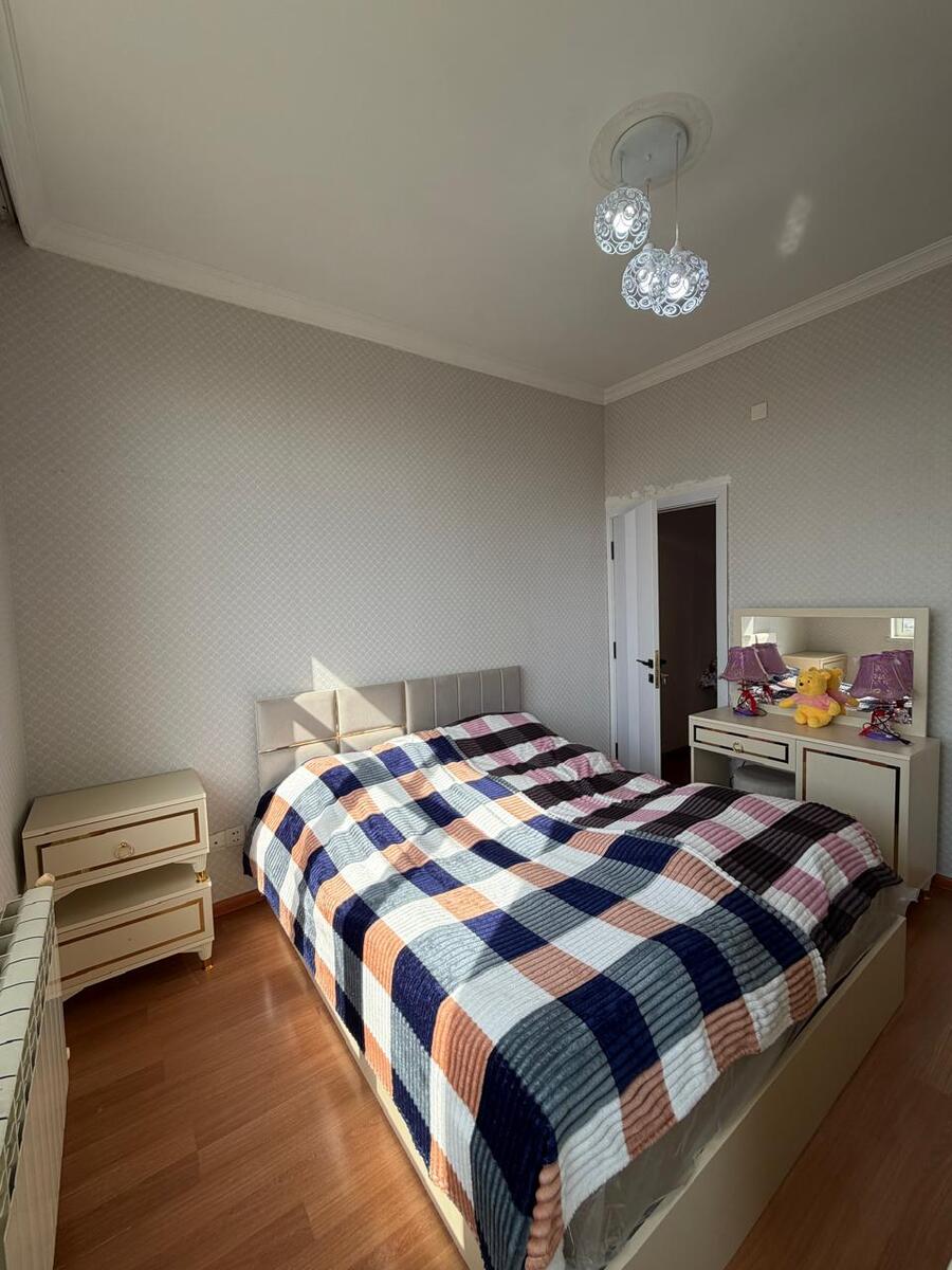 Satılır 2 otaqlı yeni tikili 60 m² — Mənzil, Bakı (5)