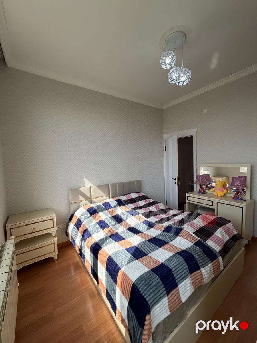 Satılır 2 otaqlı yeni tikili 60 m² — Mənzil, Bakı (5)