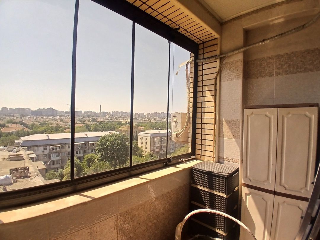 Satılır 4 otaqlı yeni tikili 265 m² — Mənzil, Bakı (11)