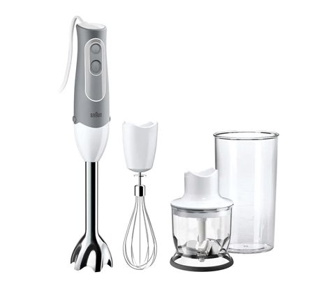 Braun MQ 525 — Bakı