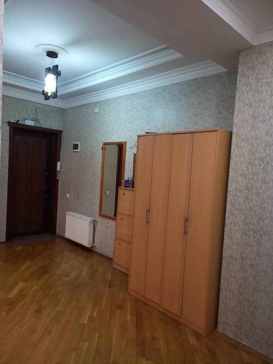 Satılır 3 otaqlı yeni tikili 110 m² — Mənzil, Bakı (12)