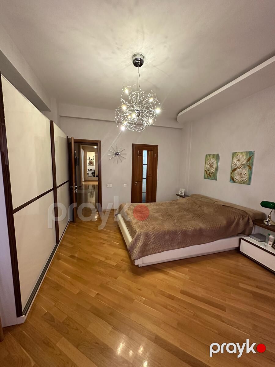 Satılır 4 otaqlı yeni tikili 190 m² — Mənzil, Bakı (7)