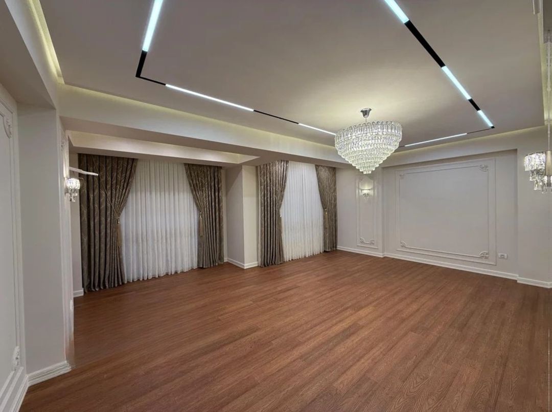Satılır 4 otaqlı yeni tikili 179 m² — Mənzil, Bakı (3)