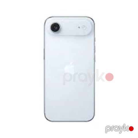 Apple iPhone Air Sky Blue 512GB/8GB — Bakı