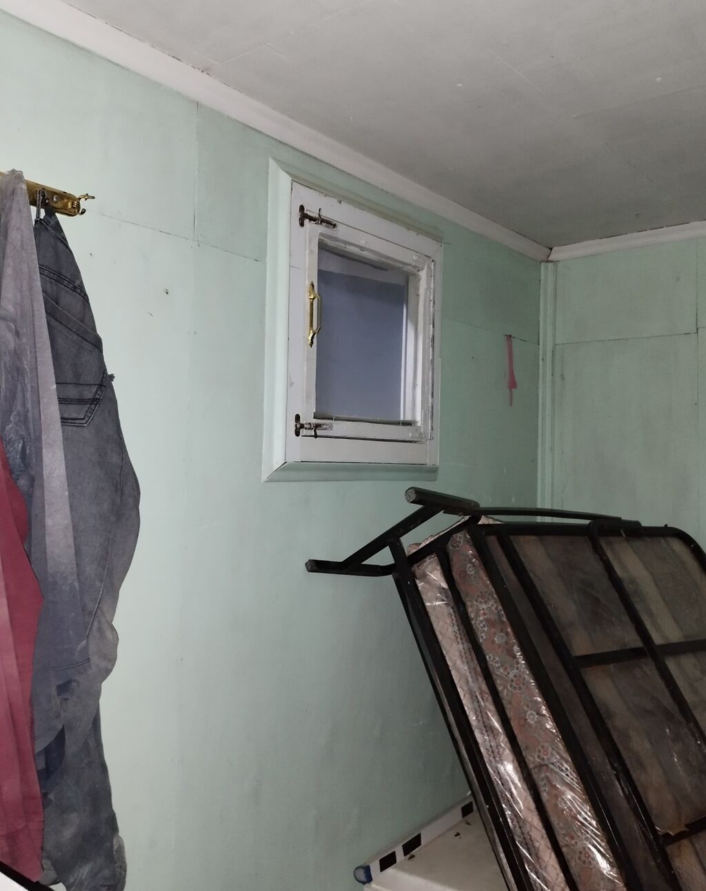 Mavi rəngli konteyner Vaqon Vaqonun içərisi isti - soyuğa qarşı — Biznes və avadanlıq, Saray (5)