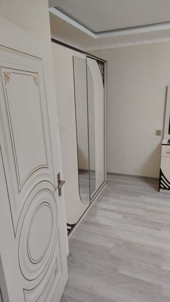İcarəyə verilir 3 otaqlı köhnə tikili 80 m² — Mənzil, Bakı (5)