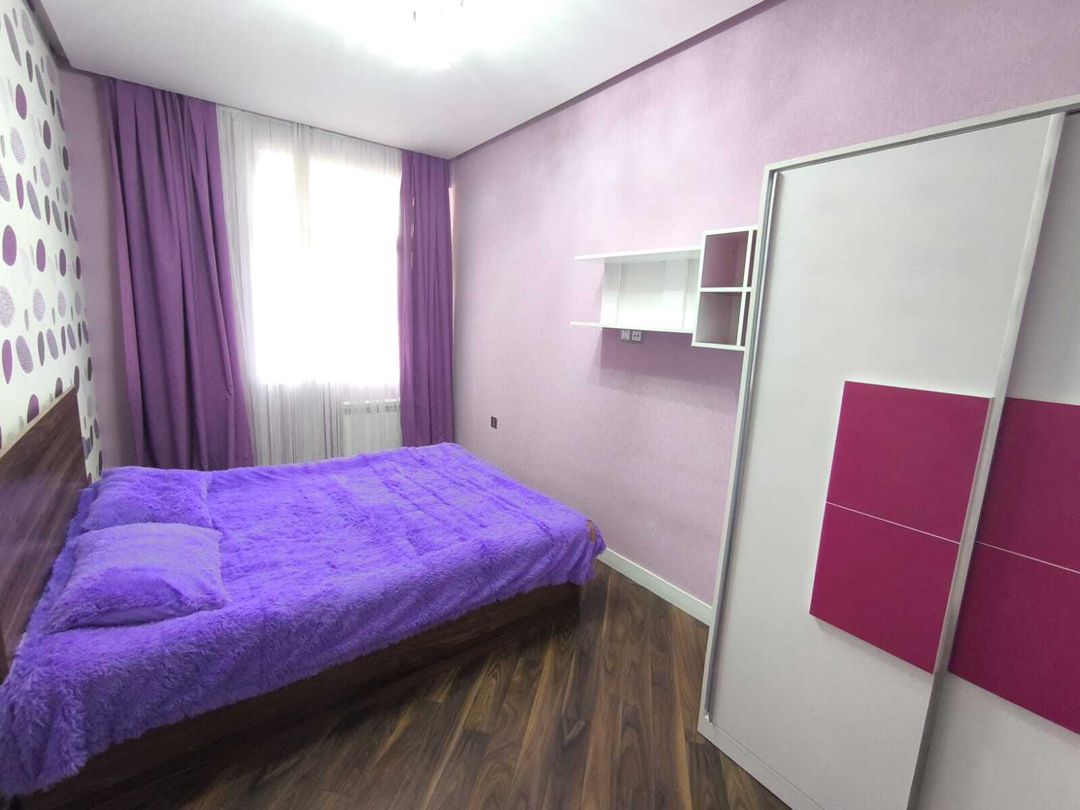 Satılır 4 otaqlı yeni tikili 161 m² — Mənzil, Bakı (12)