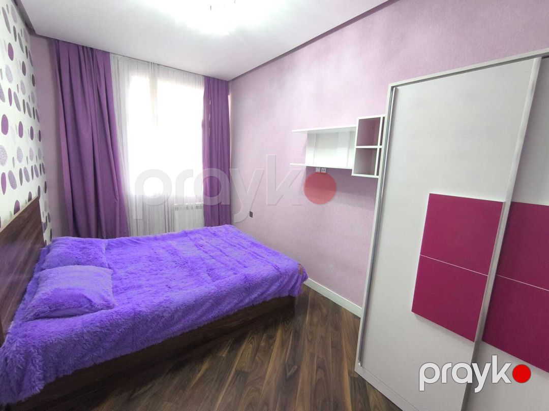 Satılır 4 otaqlı yeni tikili 161 m² — Mənzil, Bakı (12)