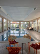 İcarəyə verilir 6 otaqlı həyət evi/bağ evi 550 m² — Mehdi — House, cottage, summer house