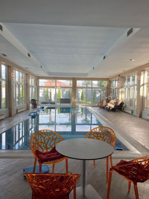İcarəyə verilir 6 otaqlı həyət evi/bağ evi 550 m² — Bakı