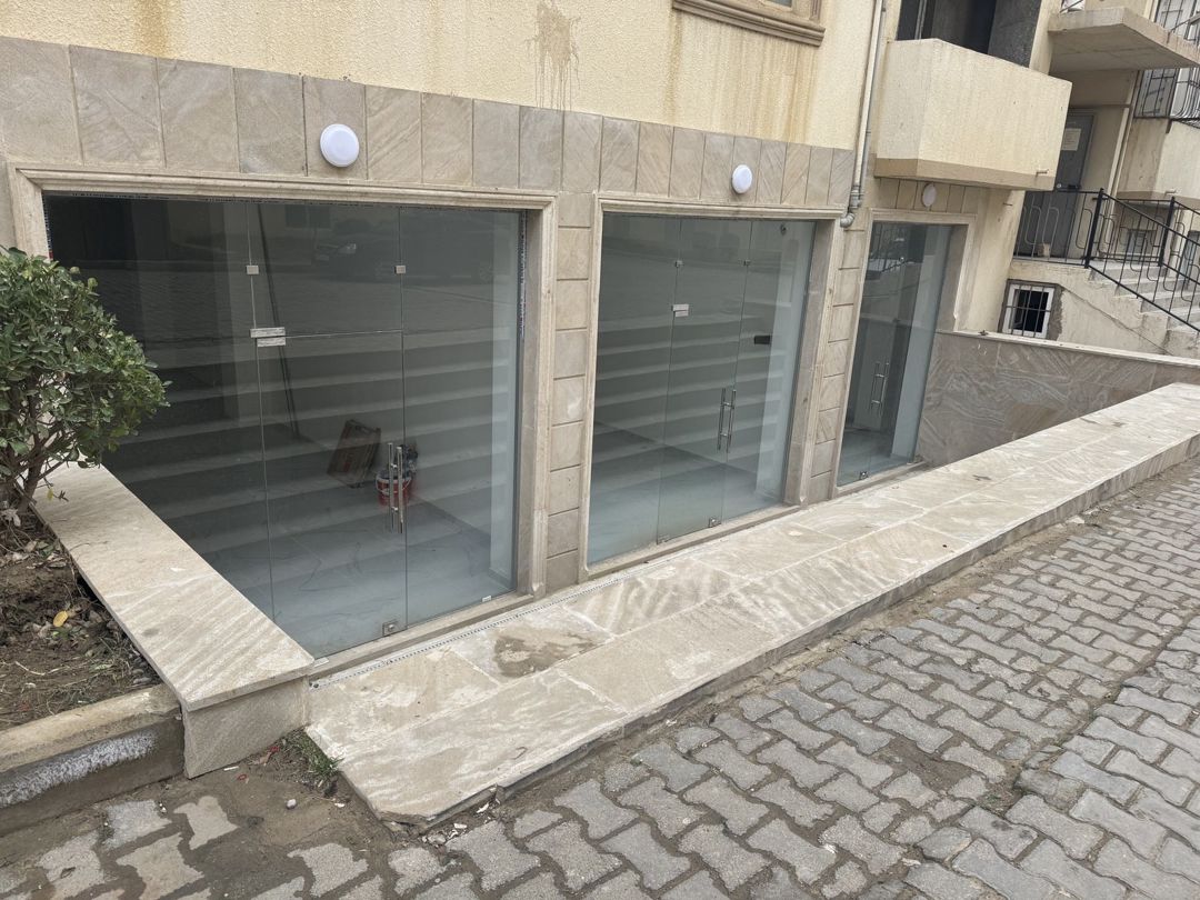 Satılır obyekt 100 m² — Əmlak, Bakı