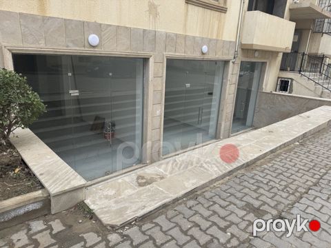 Satılır obyekt 100 m²