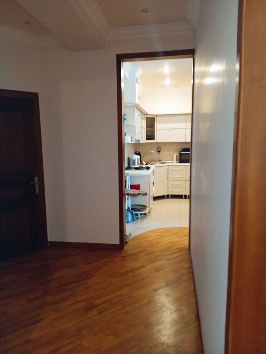 İcarəyə verilir 2 otaqlı yeni tikili 87 m² — Mənzil, Bakı (11)