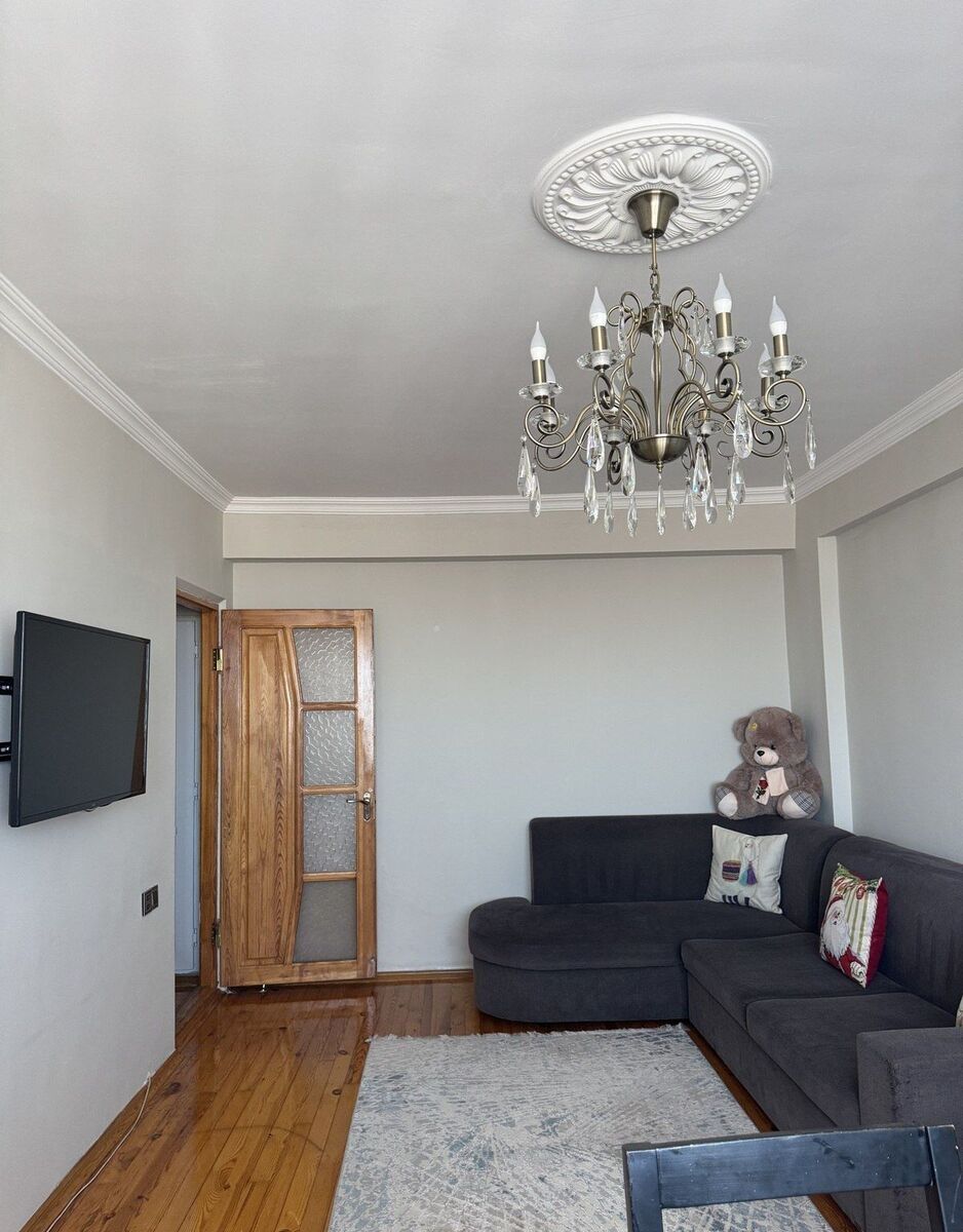 Satılır 2 otaqlı yeni tikili 67 m² — Mənzil, Bakı (2)