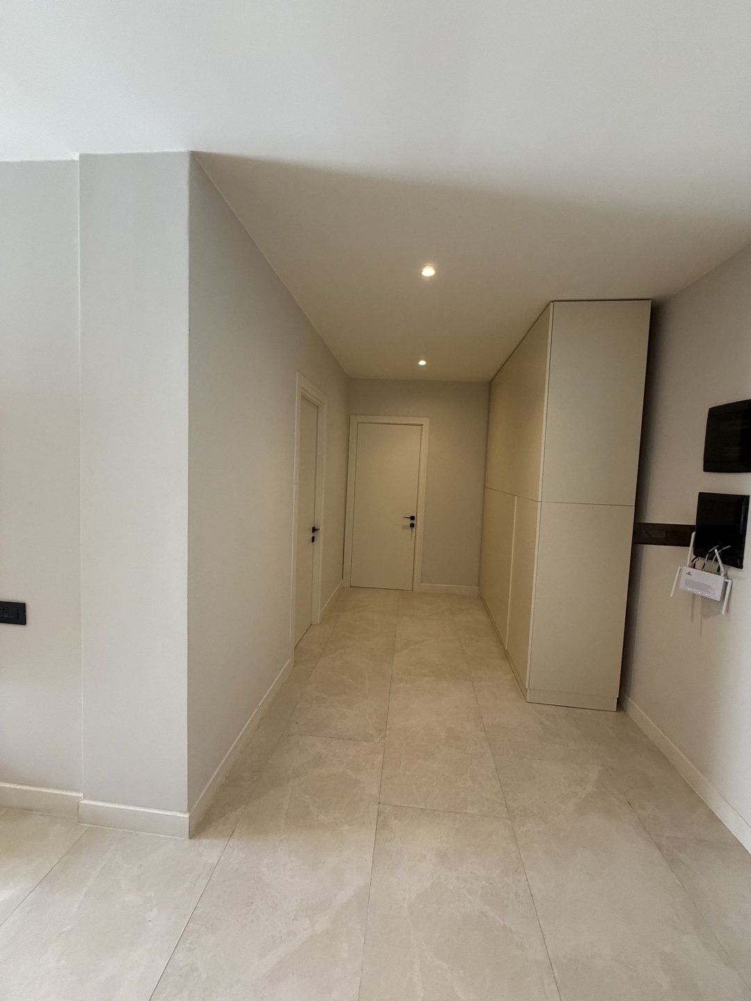 İcarəyə verilir 3 otaqlı yeni tikili 139.2 m² — Mənzil, Bakı (7)