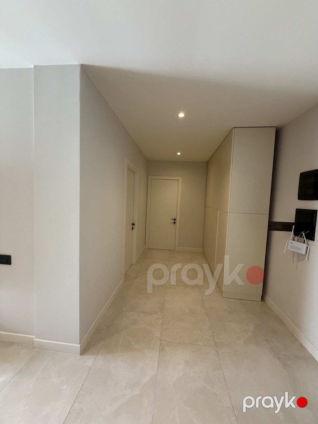 İcarəyə verilir 3 otaqlı yeni tikili 139.2 m² — Mənzil, Bakı (7)