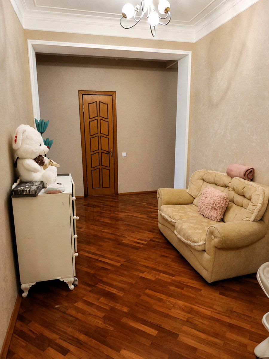 Satılır 3 otaqlı yeni tikili 135 m² — Mənzil, Bakı (9)