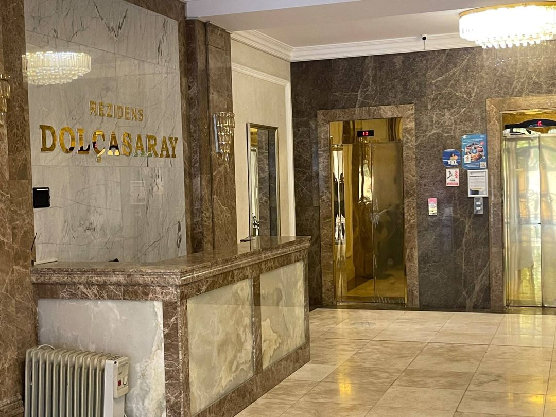 Satılır 4 otaqlı yeni tikili 248.6 m² — Mənzil, Bakı (2)