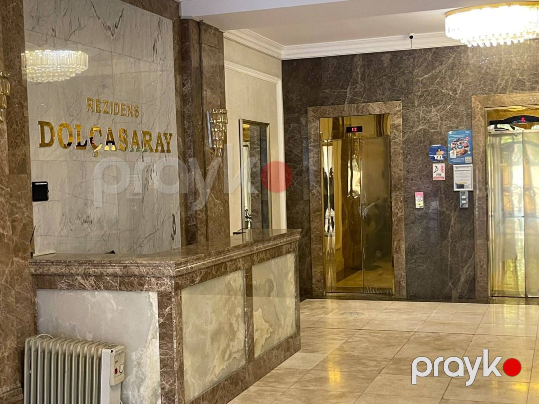 Satılır 4 otaqlı yeni tikili 248.6 m² — Mənzil, Bakı (2)