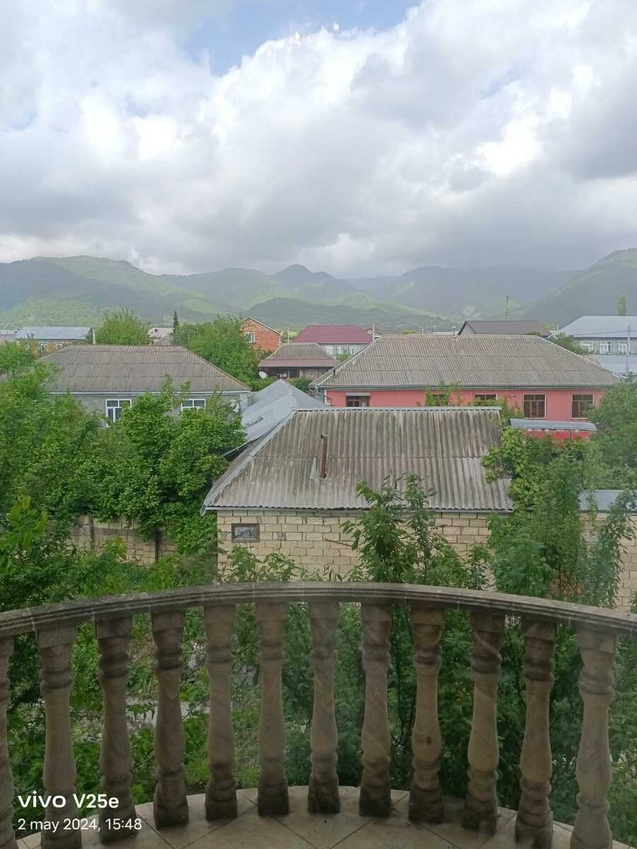 Satılır 8 otaqlı həyət evi/bağ evi 280 m² — Ev, villa, İsmayıllı (3)