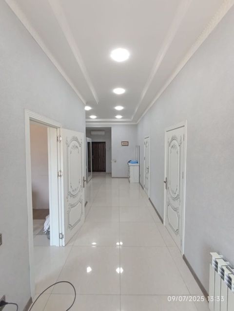 6 otaqlı, 240 kv. m, Kredit yoxdur — Bakı