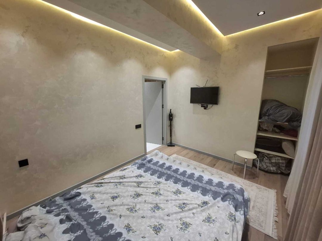 Satılır 2 otaqlı yeni tikili 63 m² — Mənzil, Bakı (7)