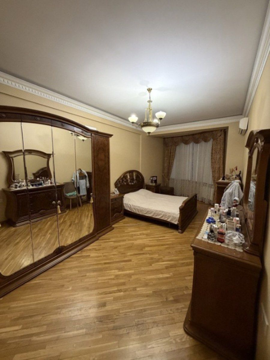 Satılır 4 otaqlı yeni tikili 150 m² — Mənzil, Bakı (4)