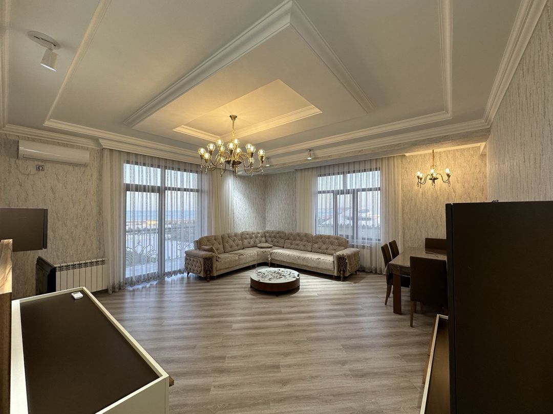 Satılır 2 otaqlı yeni tikili 100 m² — Mənzil, Sumqayıt (4)