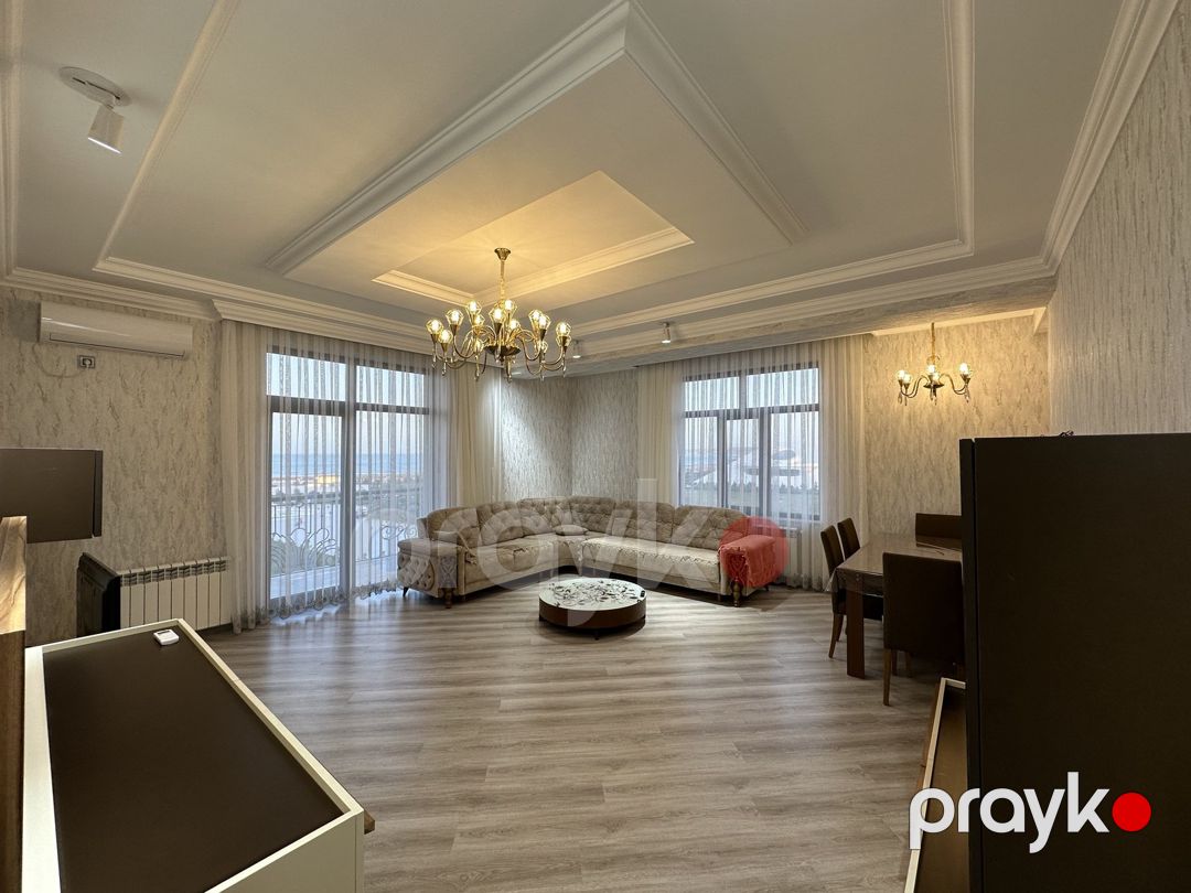 Satılır 2 otaqlı yeni tikili 100 m² — Mənzil, Sumqayıt (4)
