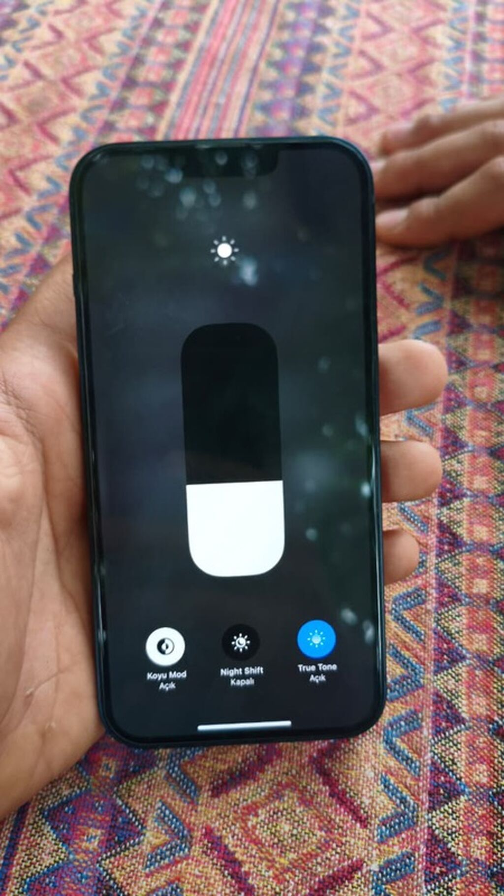 IPhone 13, Göy — Apple iPhone, Zərdab (7)