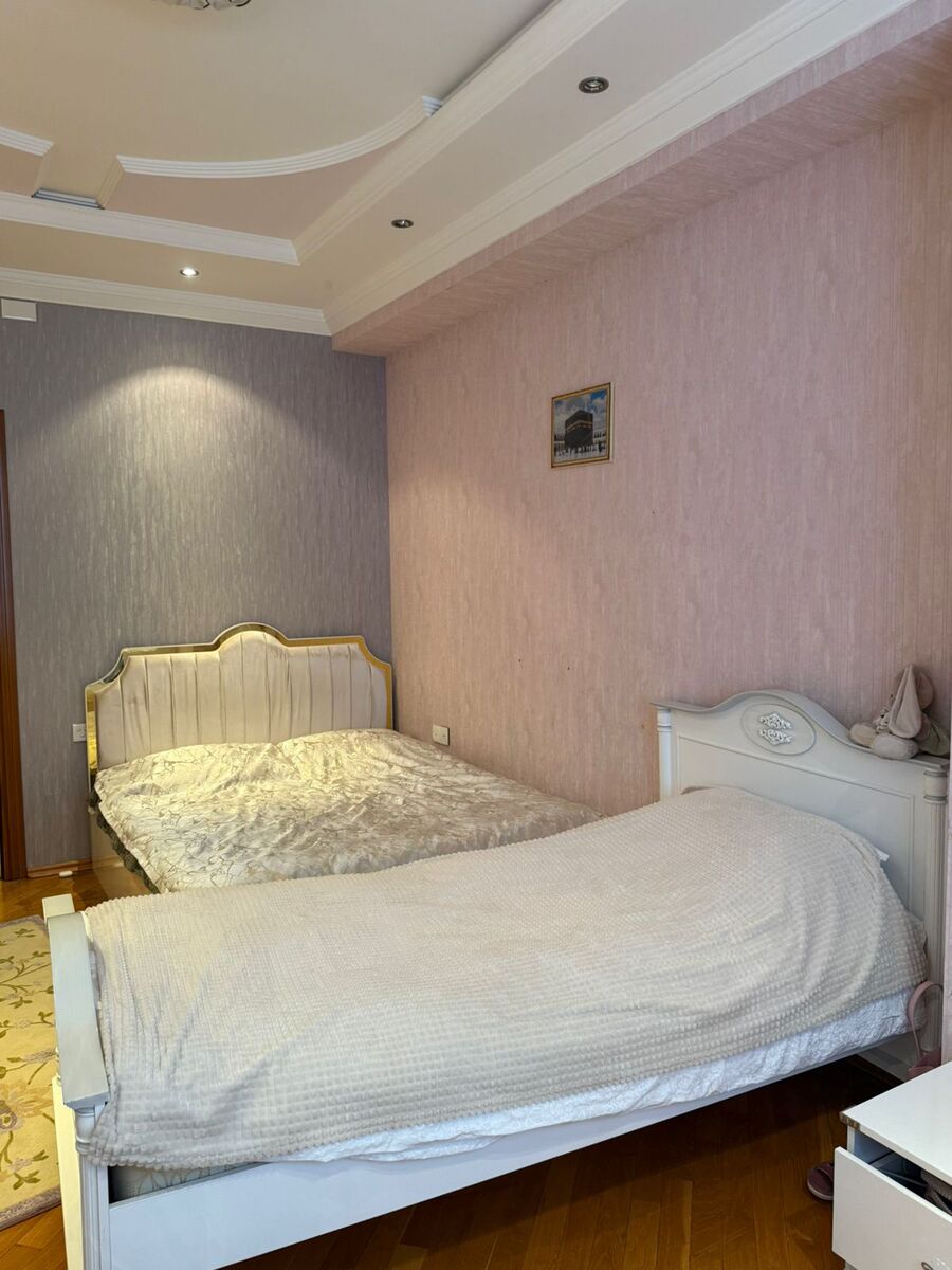 Satılır 5 otaqlı yeni tikili 175 m² — Mənzil, Bakı (4)