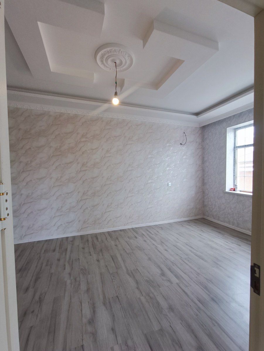 Satılır 5 otaqlı həyət evi/bağ evi 127 m² — Ev, villa, Xırdalan (6)