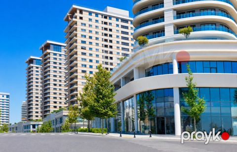 Satılır 3 otaqlı yeni tikili 190 m²