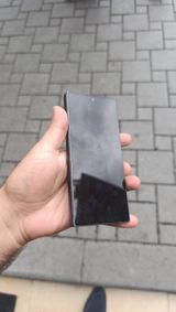 Samsung Galaxy Z Fold 6 Black 256GB/12GB — Azər