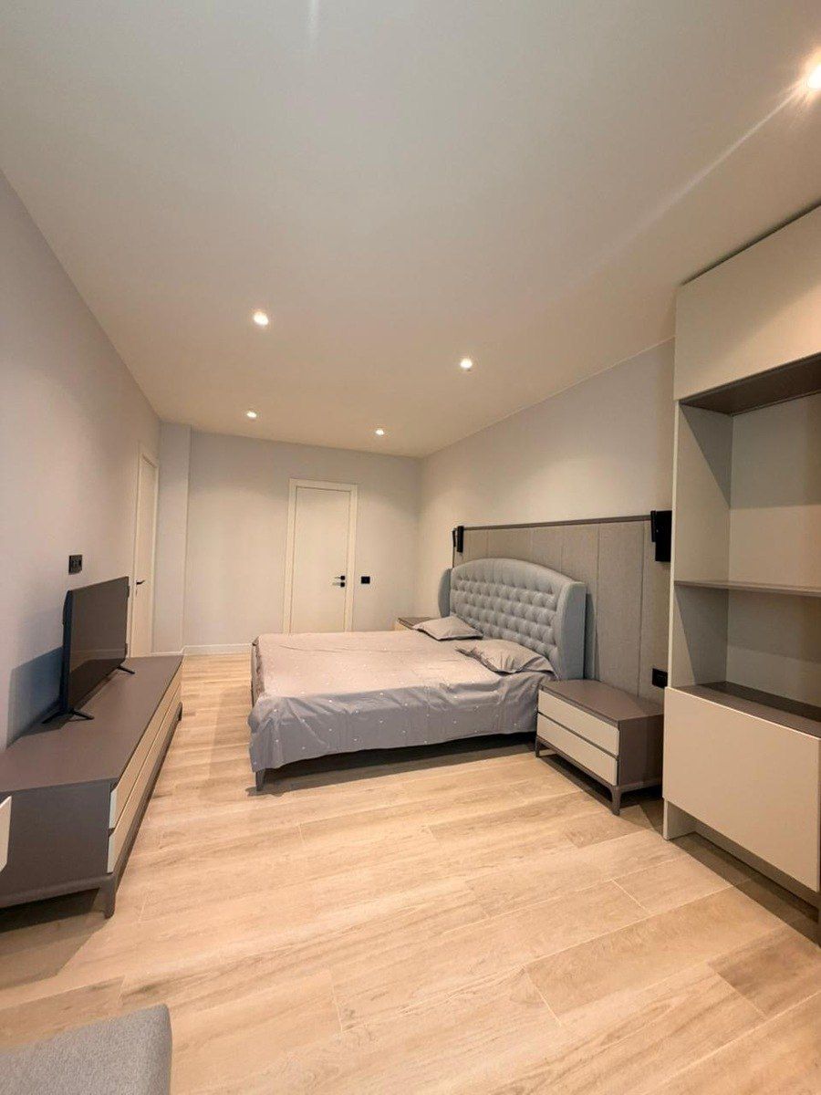 İcarəyə verilir 2 otaqlı yeni tikili 98 m² — Mənzil, Bakı (5)