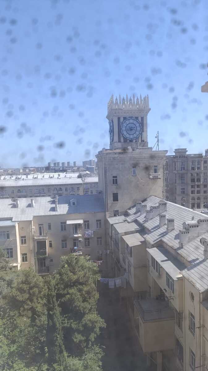 Satılır 2 otaqlı yeni tikili 84.3 m² — Mənzil, Bakı (6)