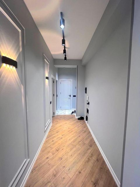 Satılır 2 otaqlı yeni tikili 68 m² — Bakı